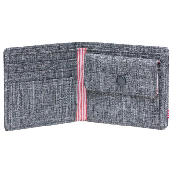 Herschel Πορτοφόλι Roy coin rfid